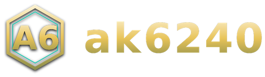 ak6240 logo